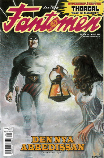 FANTOMEN 2011:24