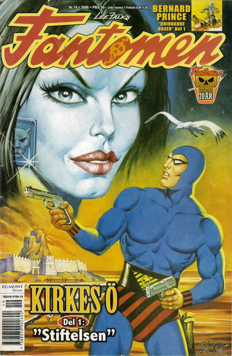 FANTOMEN 2006:19