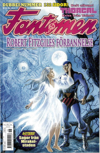 FANTOMEN 2013:18-19