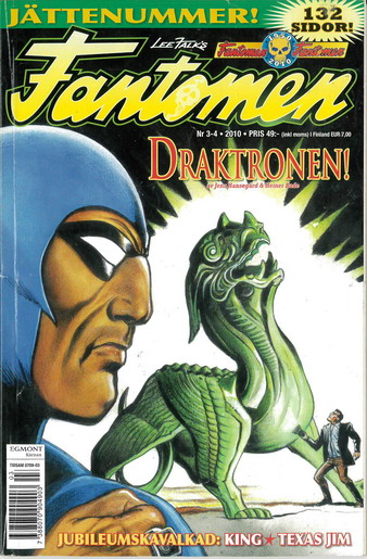 FANTOMEN 2010: 3-4