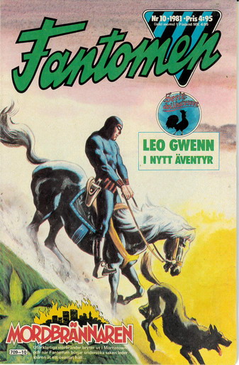 FANTOMEN 1981:10