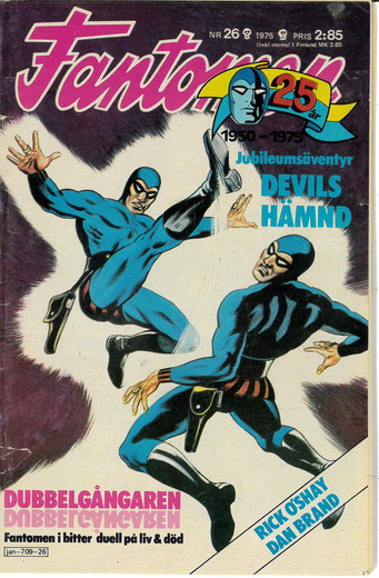 FANTOMEN 1975:26