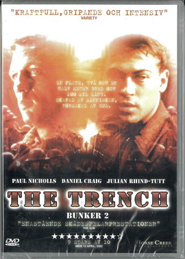 HCE 788 TRENCH (DVD)