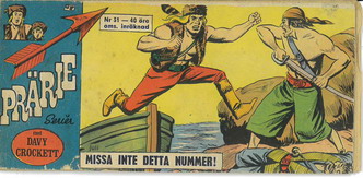 PRÄRIESERIEN 1964:31