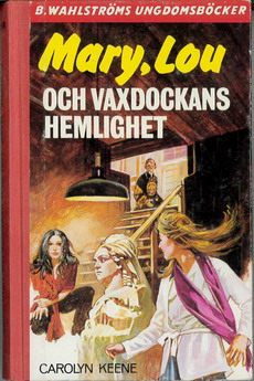 2458 MARY, LOU OCH VAXDOCKANS HEMLIGHET