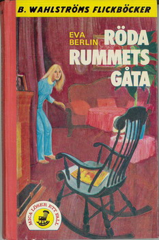 1694 RÖDA RUMMETS GÅTA