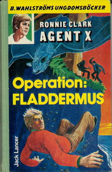 1781 OPERATION: FLADDERMUS