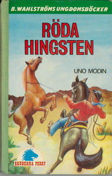 1745 RÖDA HINGSTEN
