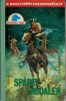 1800 SPÅRET I EKODALEN