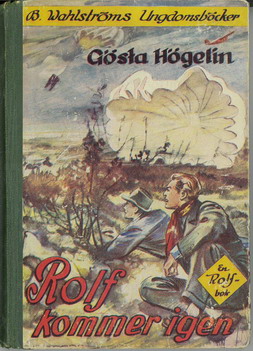 599 ROLF KOMMER IGEN