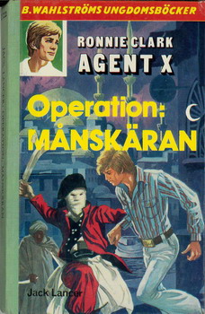 1722 OPERATION: MÅNSKÄRAN