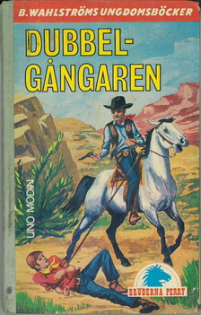 1782 DUBBELGÅNGAREN