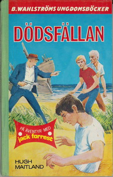 1746 DÖDSFÄLLAN