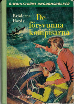1091-1092 DE FÖRSVUNNA KOMPISARNA