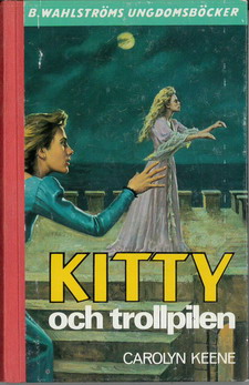 2472 KITTY OCH TROLLPILEN
