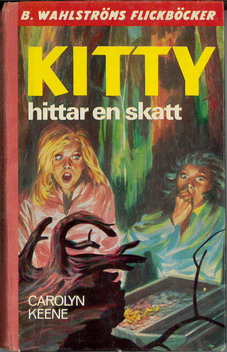 1716-1717 KITTY HITTAR EN SKATT