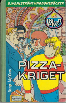 1841 PIZZA-KRIGET