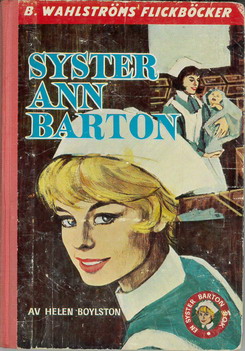 1204 SYSTER ANN BARTON