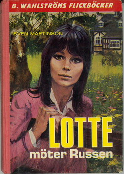 1473 LOTTE MÖTER RUSSEN