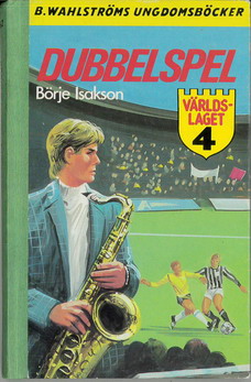 2462 DUBBELSPEL