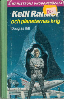 2465 KEILL RANDOR OCH PLANETERNAS KRIG