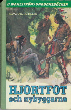 192 HJORTFOT OCH NYBYGGARNA
