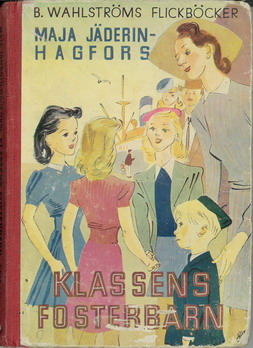 309 KLASSENS FOSTERBARN