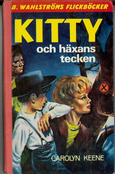 1458-1459 KITTY OCH HÄXANS TECKEN