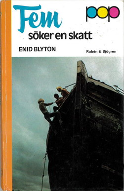 POP FEM SÖKER EN SKATT