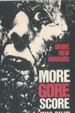 MORE GORE SCORE (BOK)