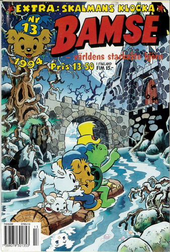 BAMSE 1994:13