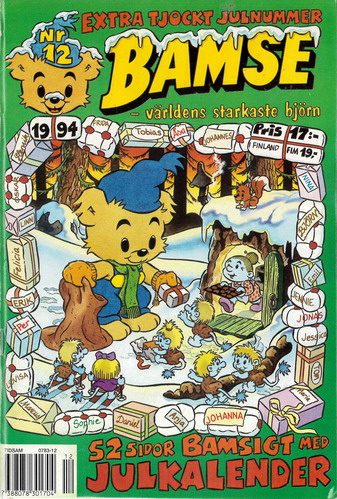 BAMSE 1994:12
