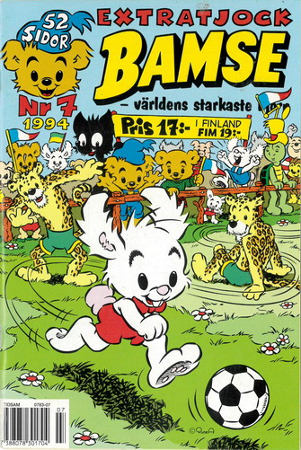 BAMSE 1994:7
