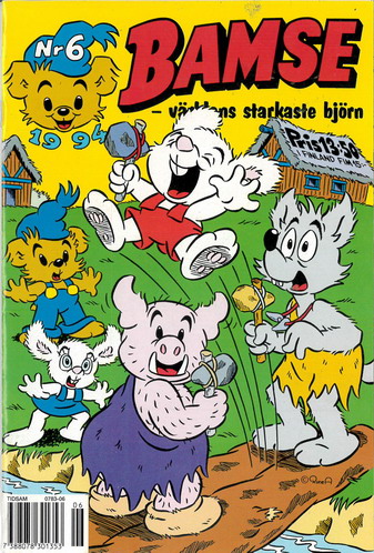 BAMSE 1994:6