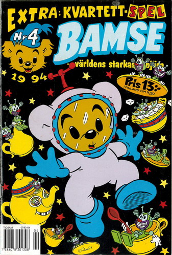 BAMSE 1994:4