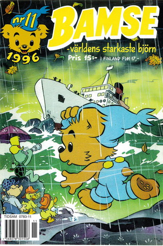 BAMSE 1996:11