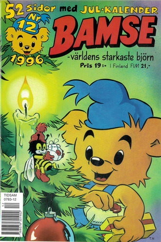 BAMSE 1996:12