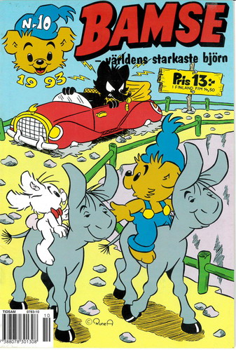 BAMSE 1993:10