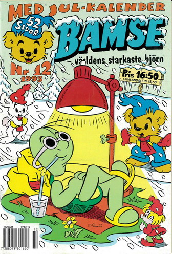 BAMSE 1993:12