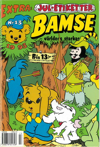 BAMSE 1993:13