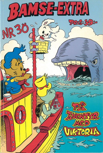 BAMSE-EXTRA NR 30