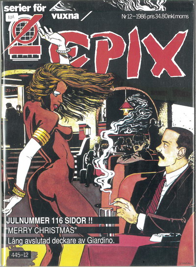 EPIX 1986:12