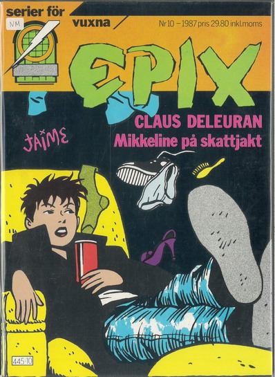 EPIX 1987:10
