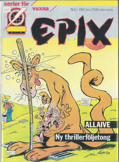 EPIX 1987:11