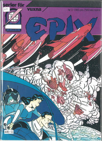 EPIX 1986:11