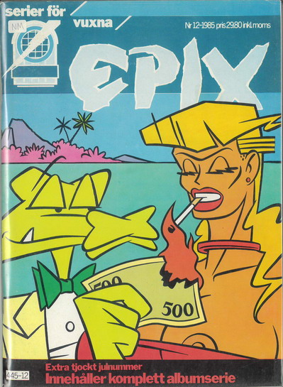 EPIX 1985:12