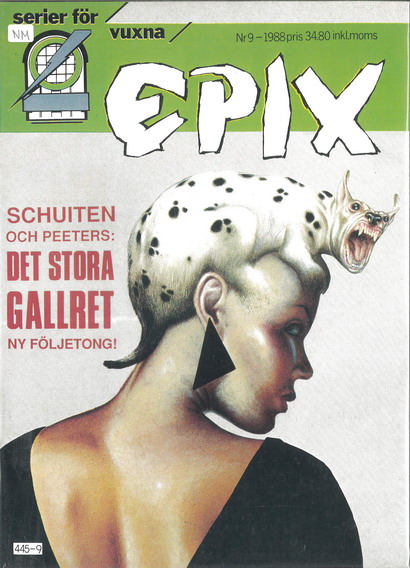 EPIX 1988:  9