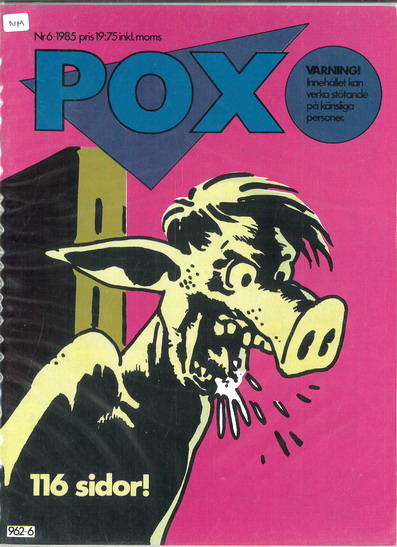 POX 1985: 6