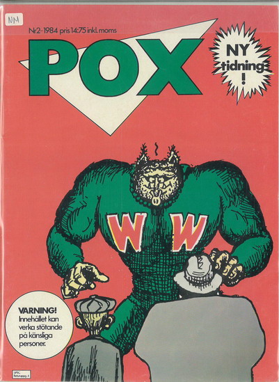 POX 1984: 2