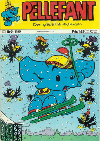 PELLEFANT 1972:2